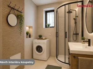 Prodej rodinného domu, Golčův Jeníkov - Nasavrky, 130 m2