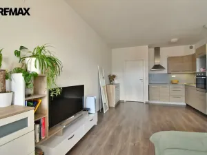 Pronájem bytu 1+kk, Hradec Králové - Třebeš, Ve Stromovce, 32 m2