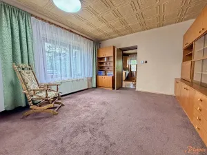 Pronájem bytu 3+1, Velvary, Malovarská, 99 m2