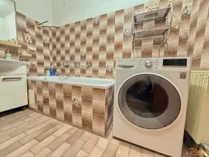 Pronájem bytu 3+1, Velvary, Malovarská, 99 m2
