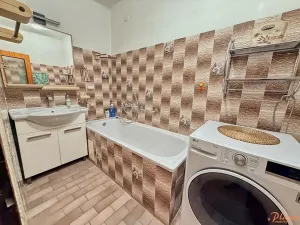 Pronájem bytu 3+1, Velvary, Malovarská, 99 m2
