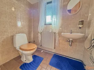 Pronájem bytu 3+1, Velvary, Malovarská, 99 m2