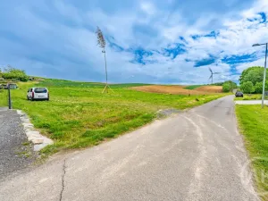 Prodej pozemku pro bydlení, Hať, Na Chromině, 950 m2