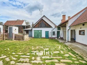 Prodej rodinného domu, Plaveč, Hladov, 103 m2