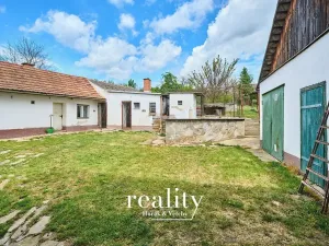 Prodej rodinného domu, Plaveč, Hladov, 103 m2