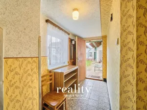Prodej rodinného domu, Plaveč, Hladov, 103 m2