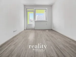 Pronájem bytu 2+kk, Znojmo, Vančurova, 48 m2