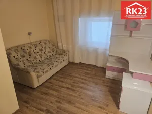 Pronájem bytu 4+kk, Mariánské Lázně, Anglická, 81 m2