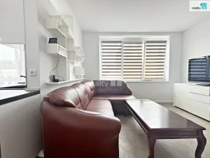 Prodej bytu 1+kk, Česká Lípa, Eliášova, 50 m2