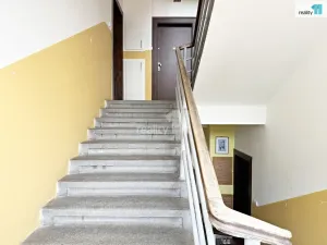 Prodej bytu 1+kk, Česká Lípa, Eliášova, 50 m2
