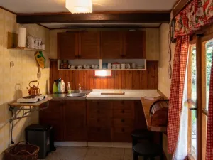 Prodej chaty, Prostřední Bečva, 150 m2