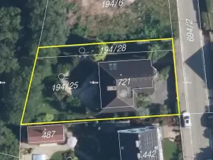 Prodej rodinného domu, Nechanice, Za Kulturním domem, 250 m2