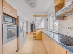 Prodej rodinného domu, Praha - Žižkov, Šikmá, 190 m2