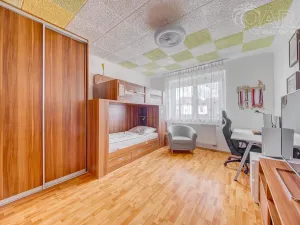 Prodej rodinného domu, Praha - Žižkov, Šikmá, 190 m2