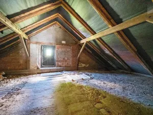 Prodej chalupy, Náměšť nad Oslavou, 125 m2
