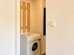 Pronájem bytu 1+kk, Ostrava, Krakovská, 27 m2