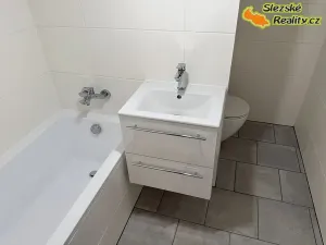 Pronájem bytu 2+1, Ostrava, 45 m2