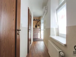 Prodej rodinného domu, Brno, Táborská, 70 m2
