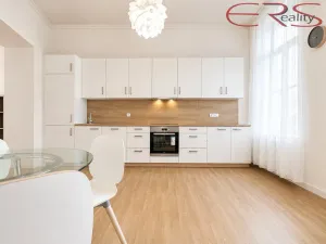 Pronájem bytu 2+1, Jablonec nad Nisou, Komenského, 57 m2