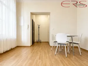 Pronájem bytu 2+1, Jablonec nad Nisou, Komenského, 57 m2
