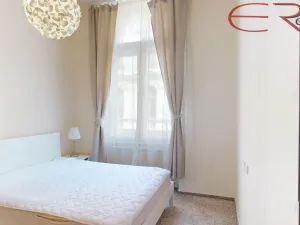 Pronájem bytu 2+1, Jablonec nad Nisou, Komenského, 57 m2