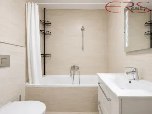 Pronájem bytu 2+1, Jablonec nad Nisou, Komenského, 57 m2