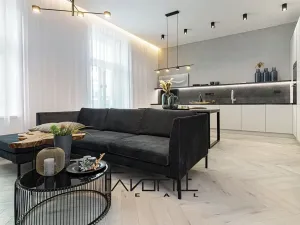 Prodej bytu 4+kk, Ostrava, Ludmilina, 80 m2