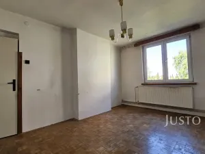 Prodej bytu 2+1, Záhoří, 57 m2