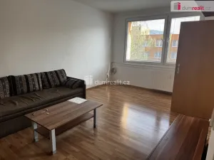 Pronájem bytu 2+1, Prachatice - Prachatice II, Italská, 43 m2