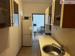 Pronájem bytu 2+1, Prachatice - Prachatice II, Italská, 43 m2