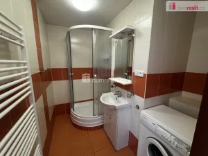 Pronájem bytu 2+1, Prachatice - Prachatice II, Italská, 43 m2