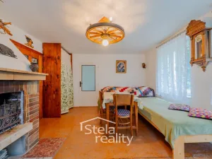 Prodej chalupy, Václavov u Bruntálu - Dolní Václavov, 116 m2