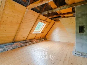 Prodej chalupy, Václavov u Bruntálu - Dolní Václavov, 116 m2