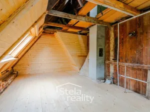 Prodej chalupy, Václavov u Bruntálu - Dolní Václavov, 116 m2
