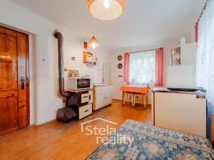 Prodej chalupy, Václavov u Bruntálu - Dolní Václavov, 116 m2