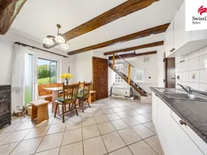 Prodej chaty, Staré Buky - Prostřední Staré Buky, 73 m2