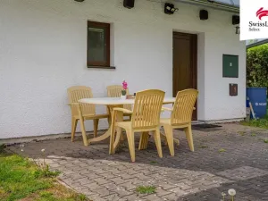 Prodej chaty, Staré Buky - Prostřední Staré Buky, 73 m2