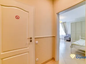 Prodej atypického bytu, Mariánské Lázně, Karlovarská, 125 m2