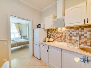 Prodej atypického bytu, Mariánské Lázně, Karlovarská, 125 m2