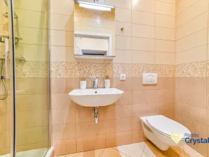 Prodej atypického bytu, Mariánské Lázně, Karlovarská, 125 m2