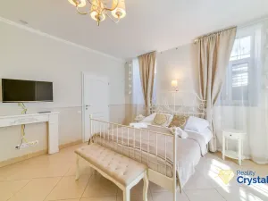 Prodej atypického bytu, Mariánské Lázně, Karlovarská, 125 m2