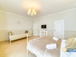 Prodej atypického bytu, Mariánské Lázně, Karlovarská, 125 m2
