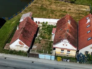 Prodej rodinného domu, Košice, 93 m2