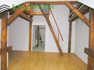 Pronájem bytu 2+kk, Plzeň, Rokycanská, 60 m2