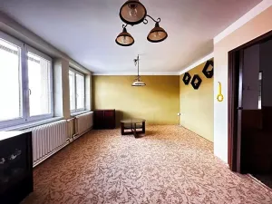 Prodej rodinného domu, Hodslavice, 250 m2