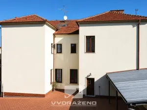 Prodej rodinného domu, Dolní Kounice, 400 m2