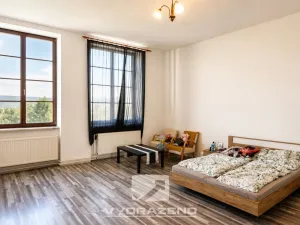 Prodej rodinného domu, Dolní Kounice, 400 m2
