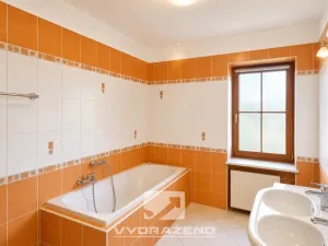 Prodej rodinného domu, Dolní Kounice, 400 m2