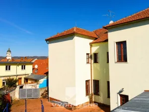 Prodej rodinného domu, Dolní Kounice, 400 m2