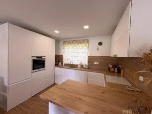 Prodej rodinného domu, Horní Domaslavice, 108 m2
